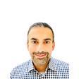 Dr Davinder Ramsingh